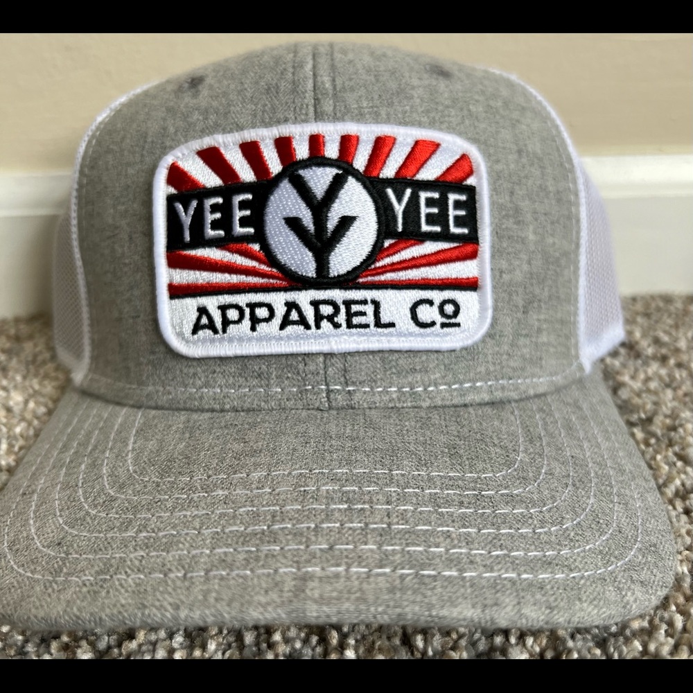 YEE YEE APPAREL HAT